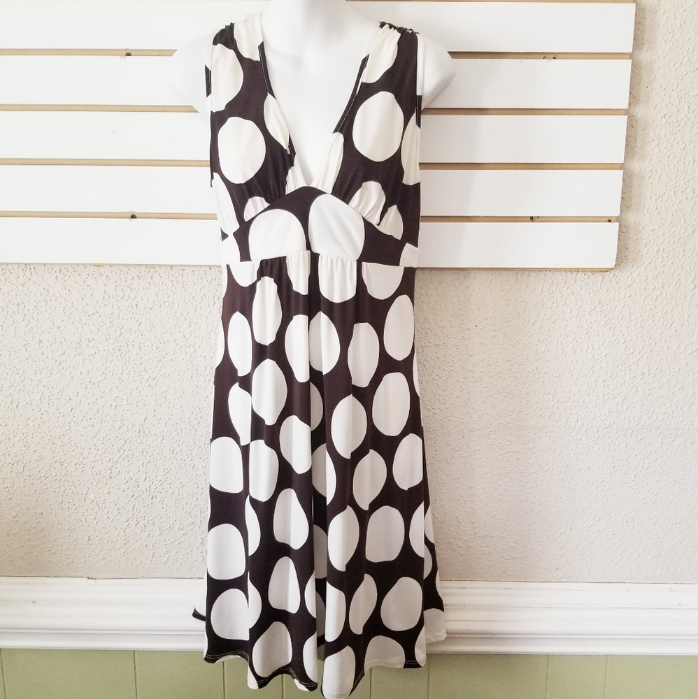 🐢 Signature by Robbie Bee dress sz 12P